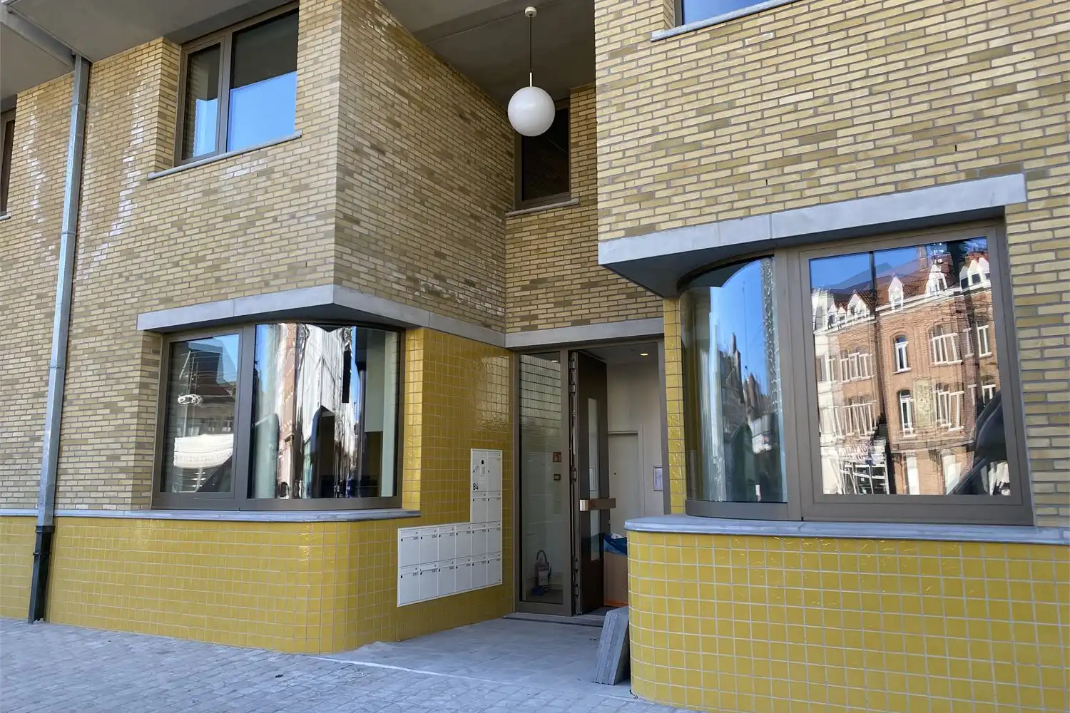 Luxe-duplex in de Cadixwijk foto 18