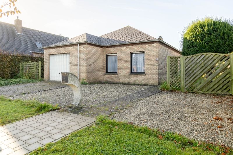 Allenstaande woning op rustige ligging foto 3