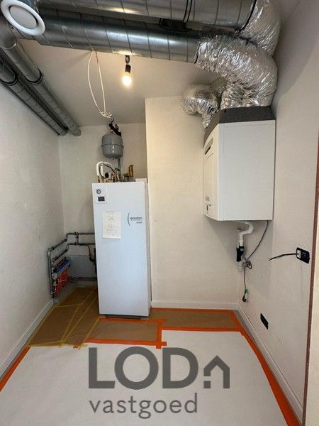 Instapklaar NIEUWBOUWAPPARTEMENT op een uitstekende locatie! foto 4