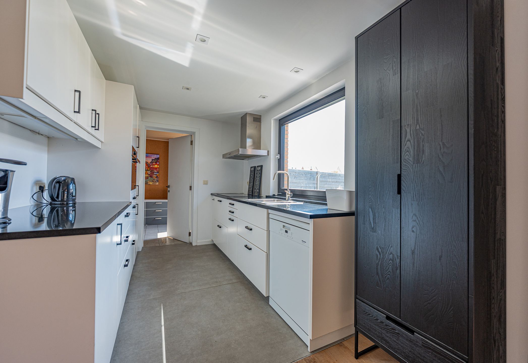 Instapklare woning met tuin op rustige locatie nabij het centrum  foto 6
