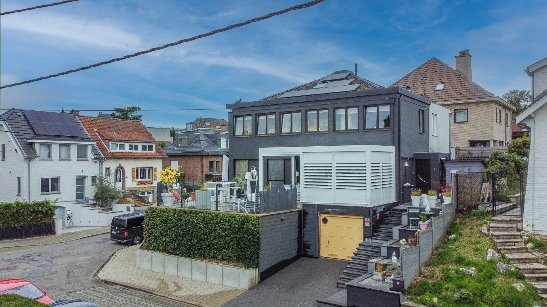 Welgelegen en instapklare 3-gevelwoning met oa. 3 slaapkamers! foto 24