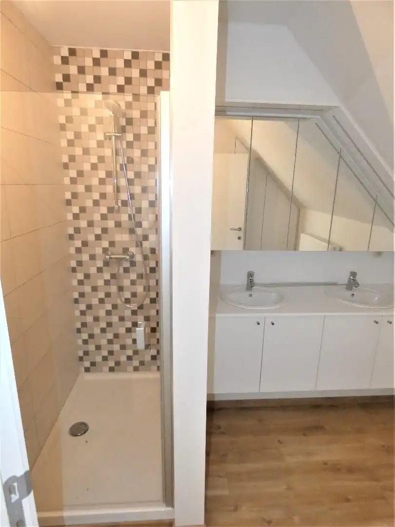Instapklare energiezuinige woning (216 m²) met 3 slpk en zonneterras, Eernegem foto 31