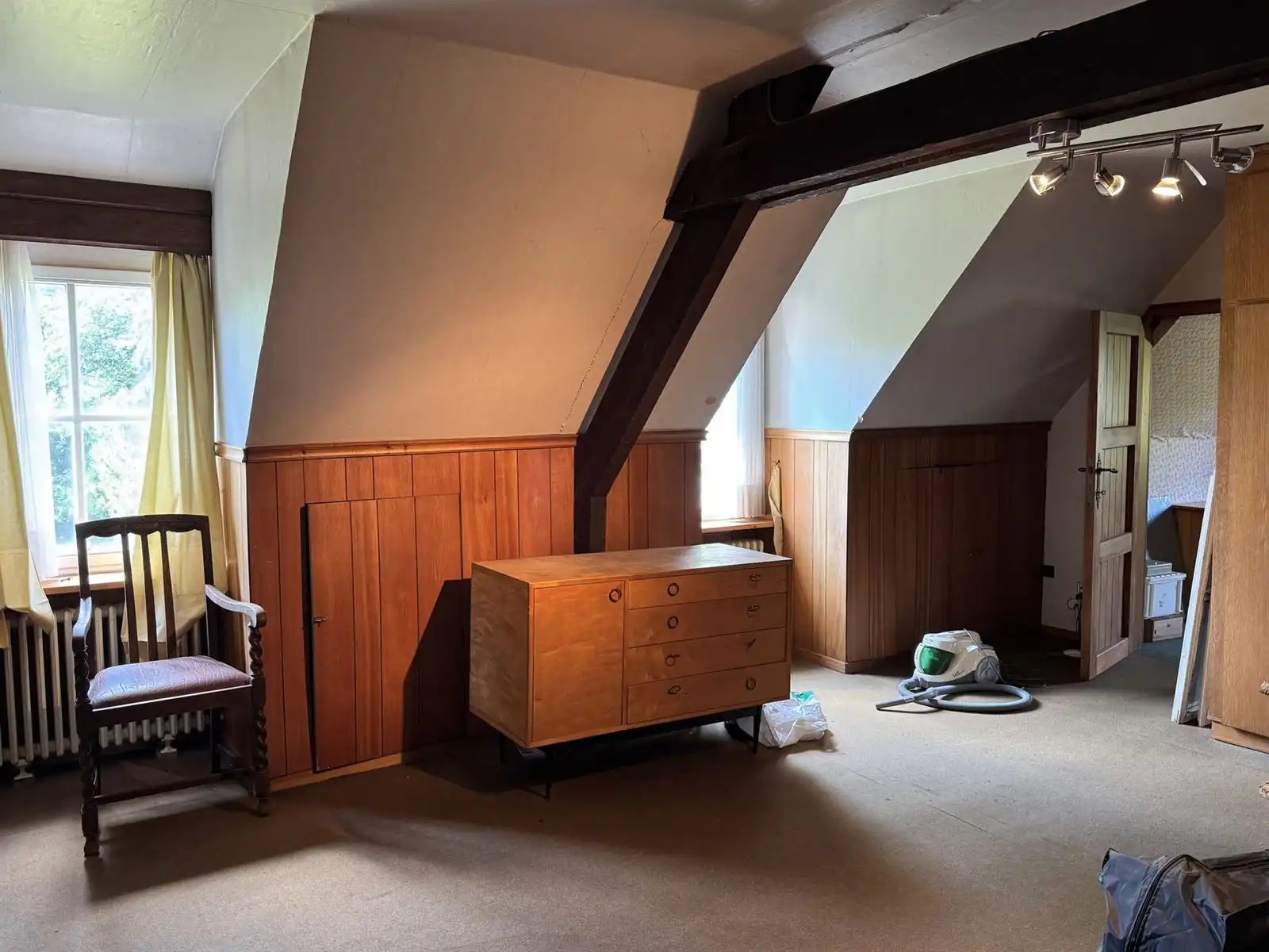 Charmante woning foto 15