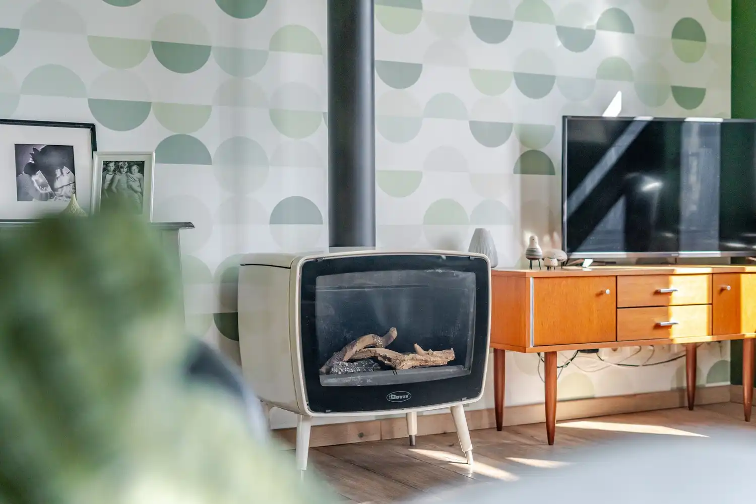 Prachtige woning met landelijk karakter te Wielsbeke. foto 11