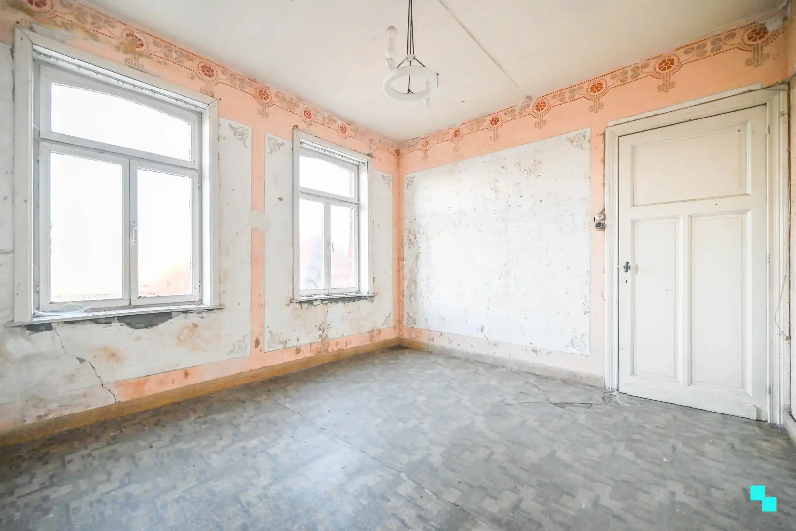 Open bebouwing op zichtlocatie te Waregem foto 17