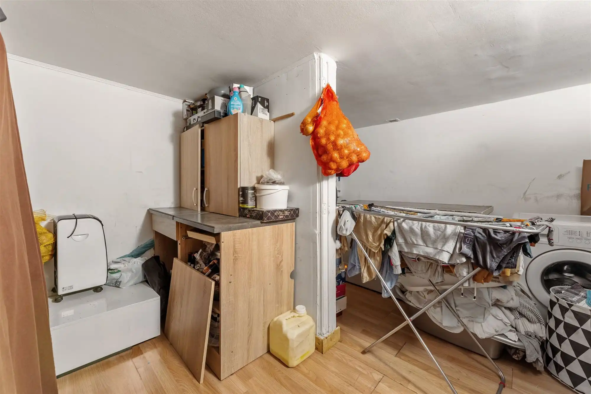 OP TE KNAPPEN WONING MET 3 SLAAPKAMERS PAL IN HET CENTRUM VAN PAAL foto 10