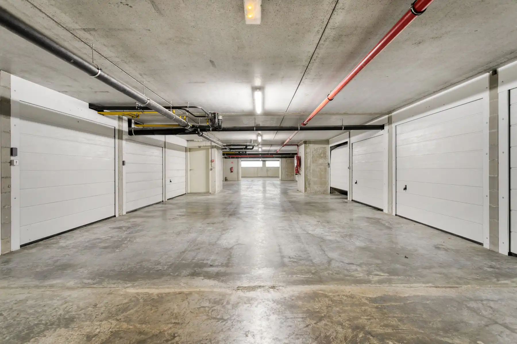 Luxe Duplex-appartement, 162 m² pure klasse in hartje Loppem foto 25