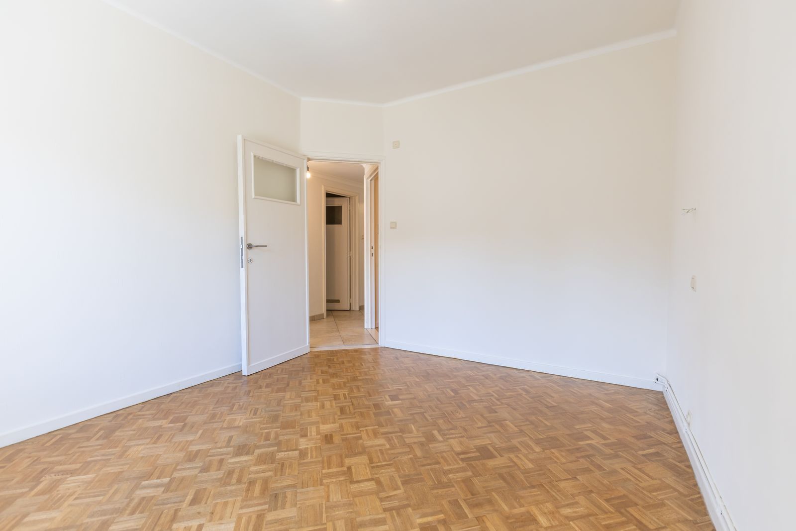 Fenomenaal appartement met 3 slpk en frontaal zeezicht foto 11