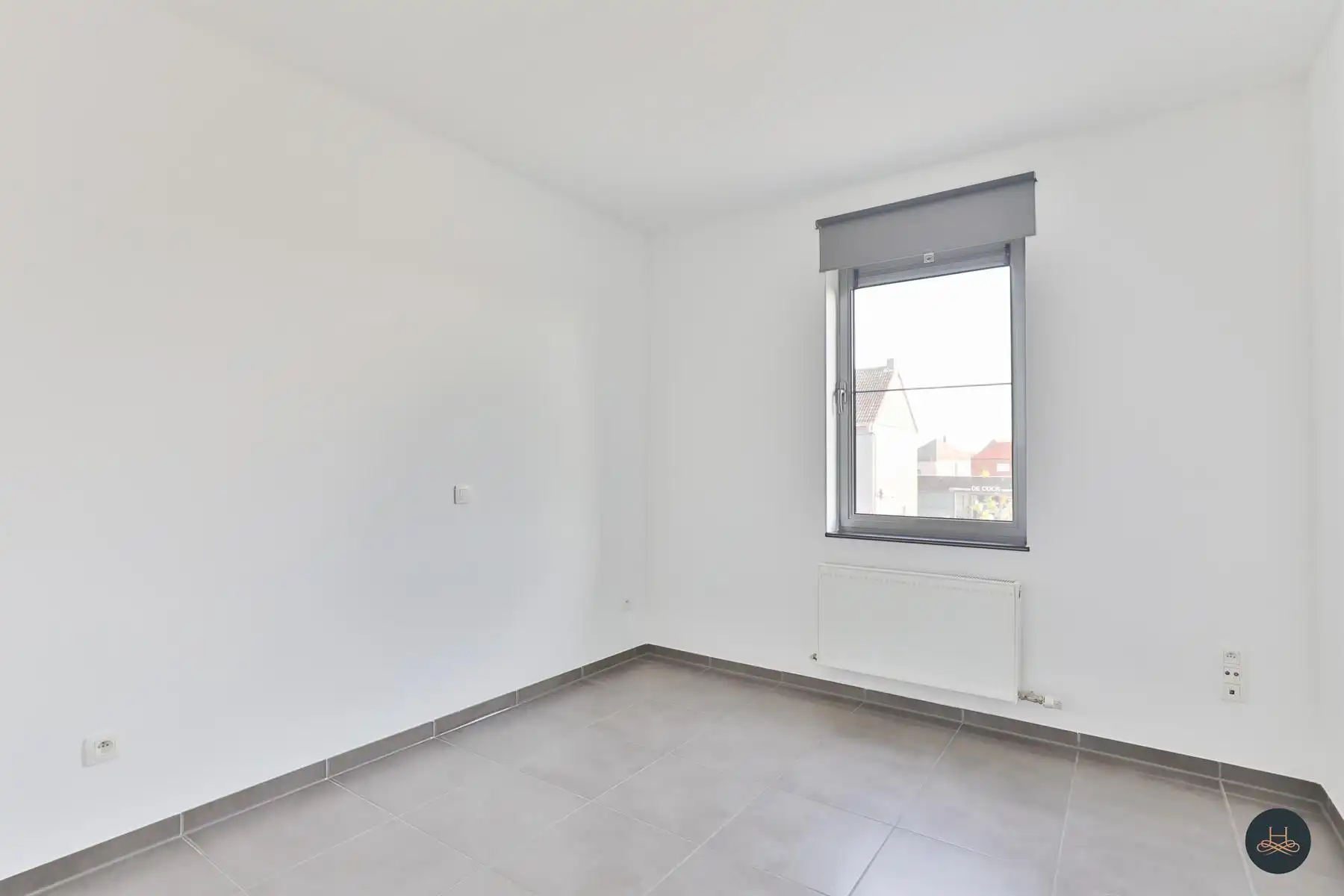 Lichtrijk appartement met groot terras  foto 18