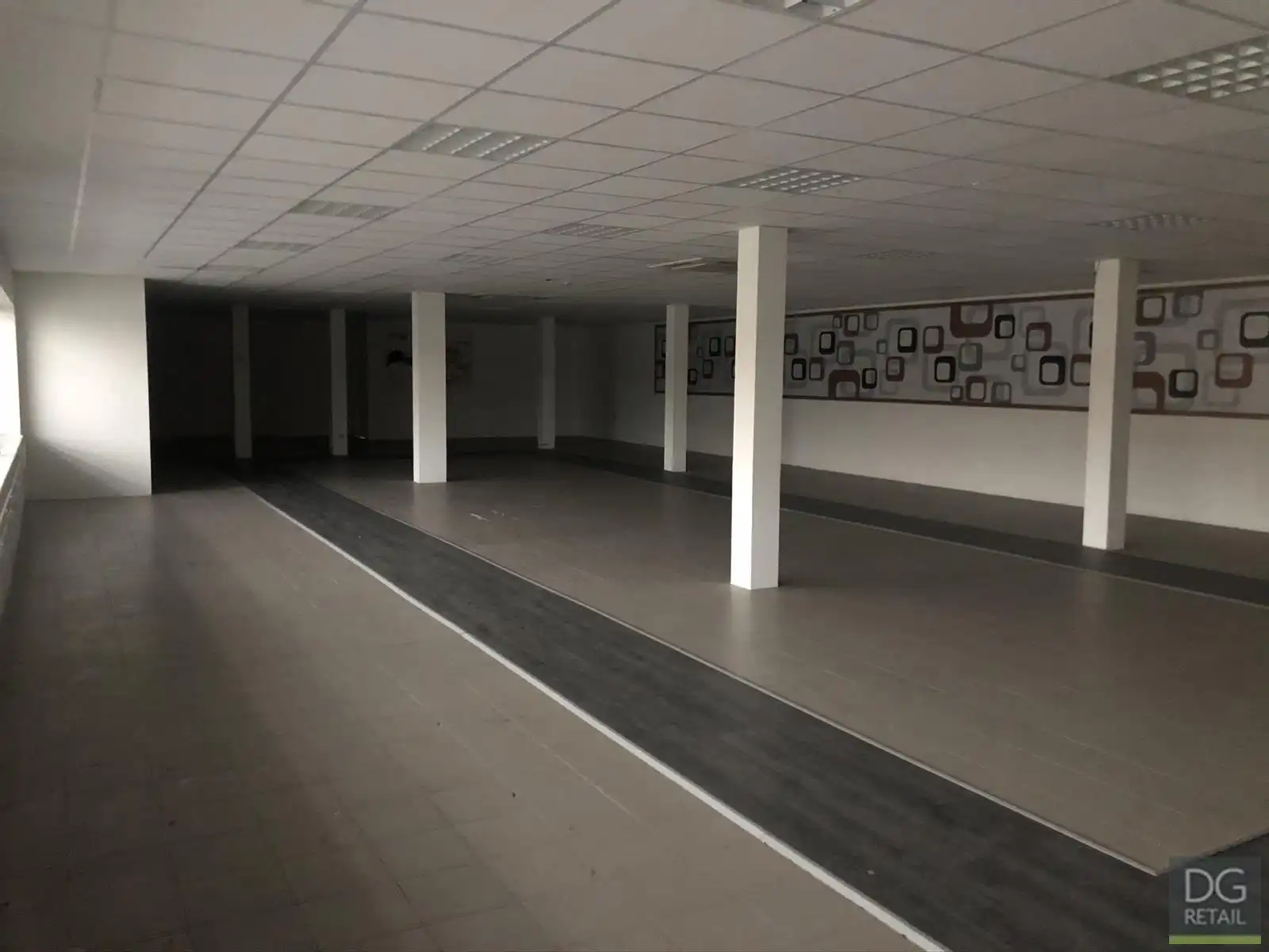 Commerciële ruimte 682 m² – Bredabaan Schoten foto 7