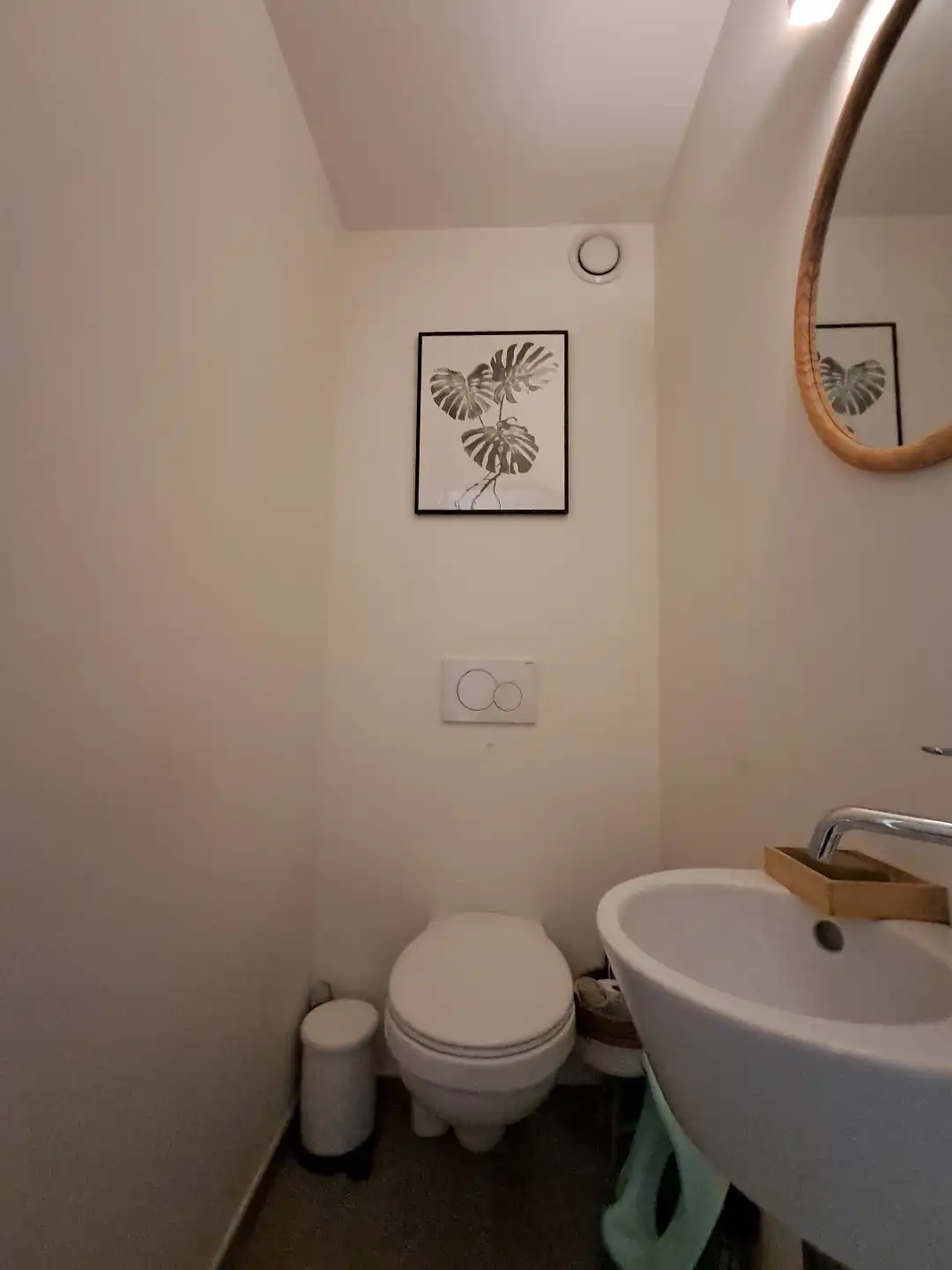 Appartement met terras te Maldegem - Donk foto 4