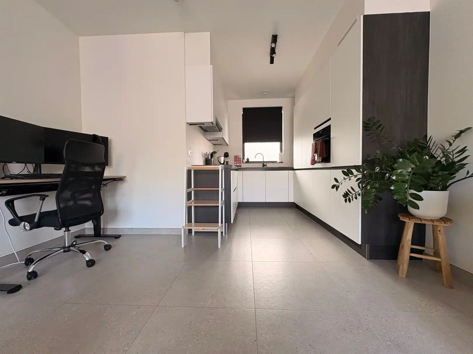  Nieuwbouw duplex-appartement met groot terras, autostaanplaats en fietsenstalplaats foto 7