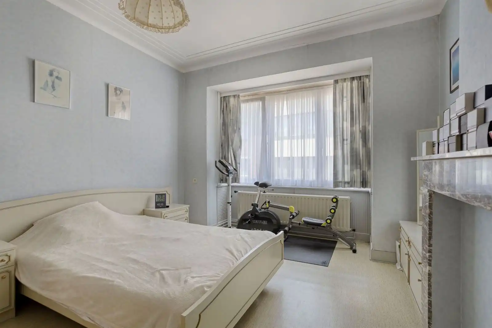 Ruime 2-gevelwoning met tuin en mogelijks 4 slaapkamers foto 16