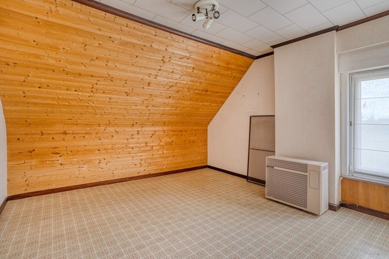 Landelijk gelegen te renoveren woning TE KOOP in Dentergem! foto 16
