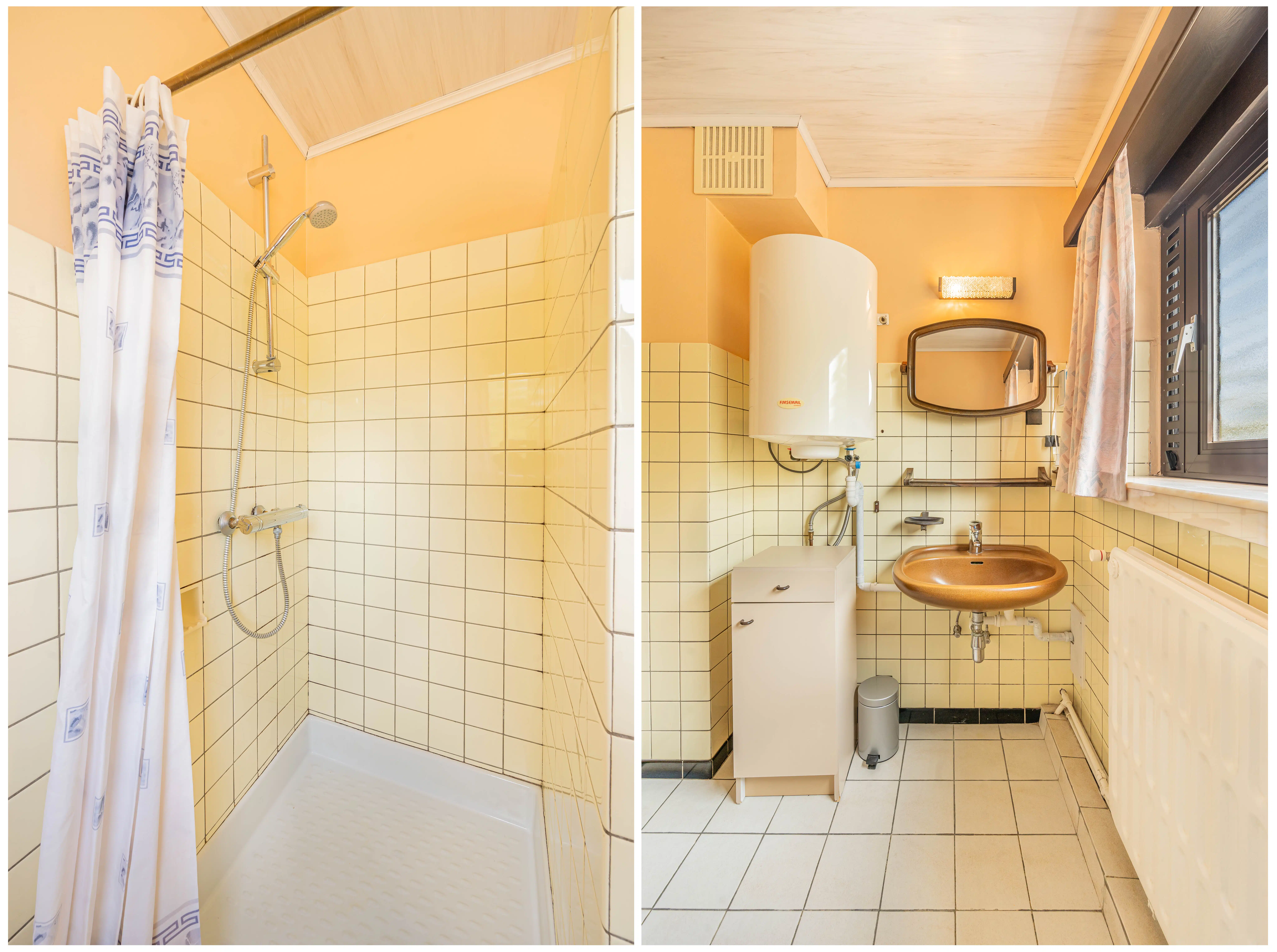 Gezinswoning met 3 slaapkamers, garage en tuin foto 20