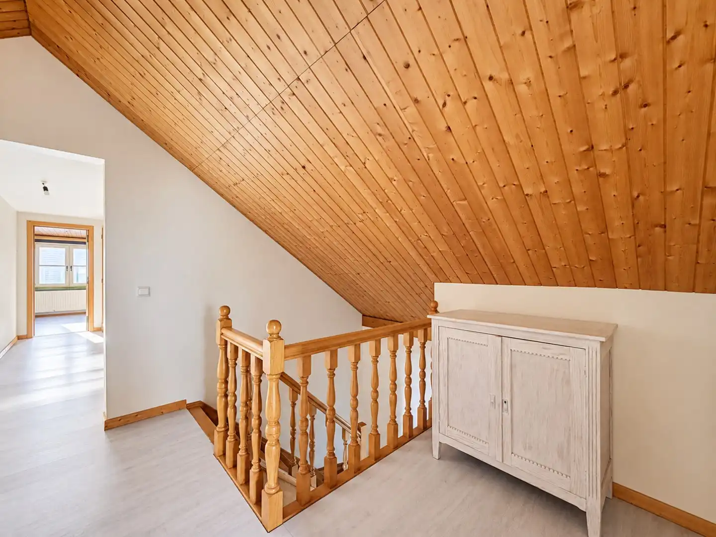 Rustig gelegen woning te Bierbeek! foto 22
