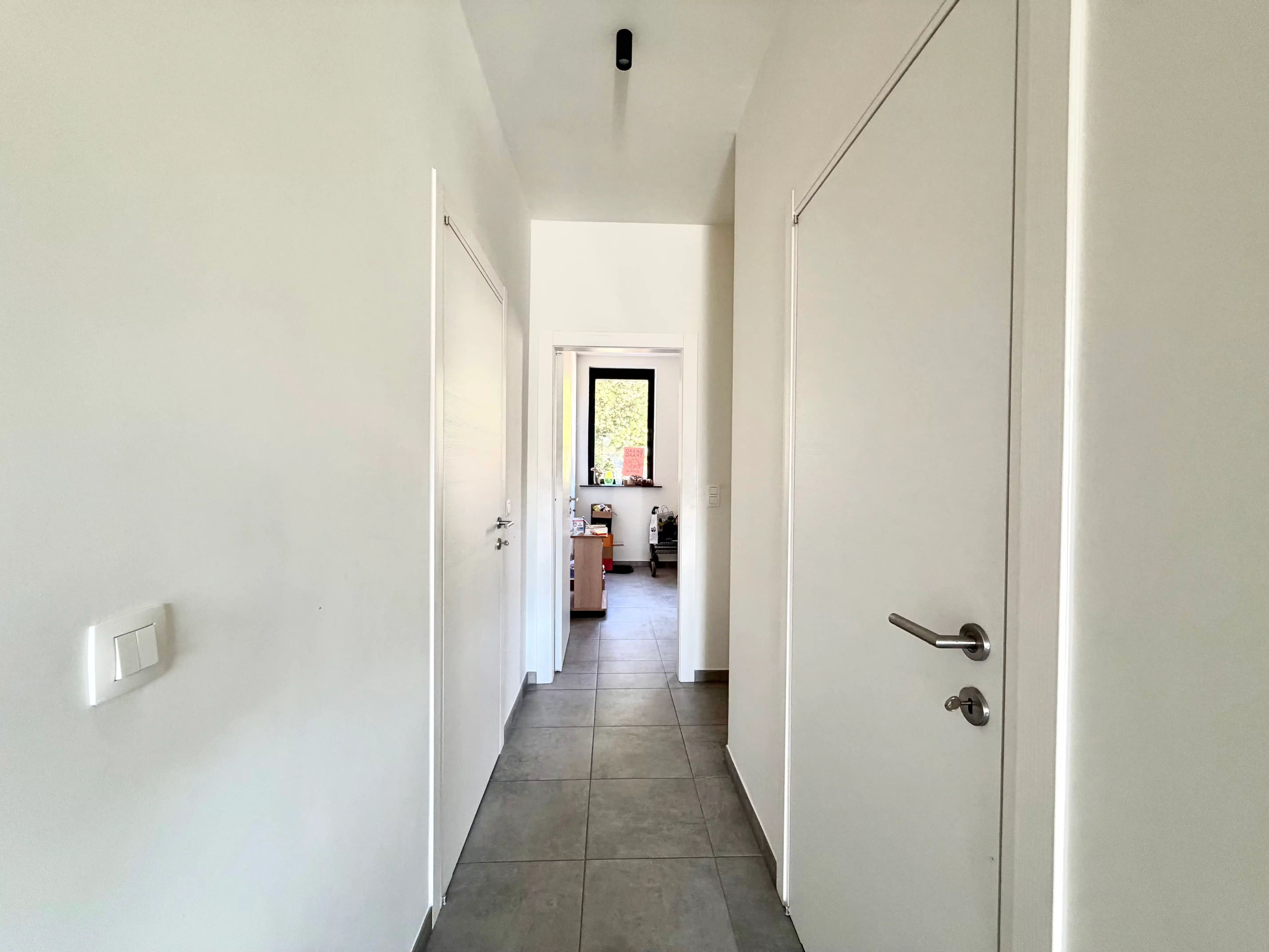 Energiezuinig en ruim appartement met twee slaapkamers foto 9