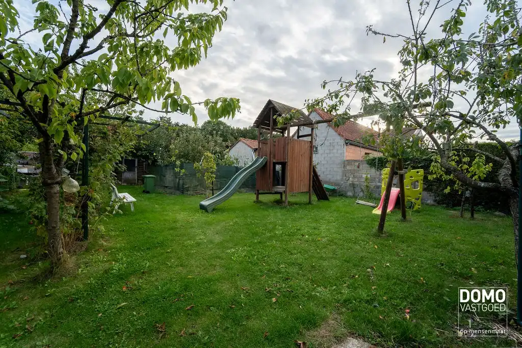 Gunstig gelegen handelshuis te Spalbeek (Hasselt) foto 26