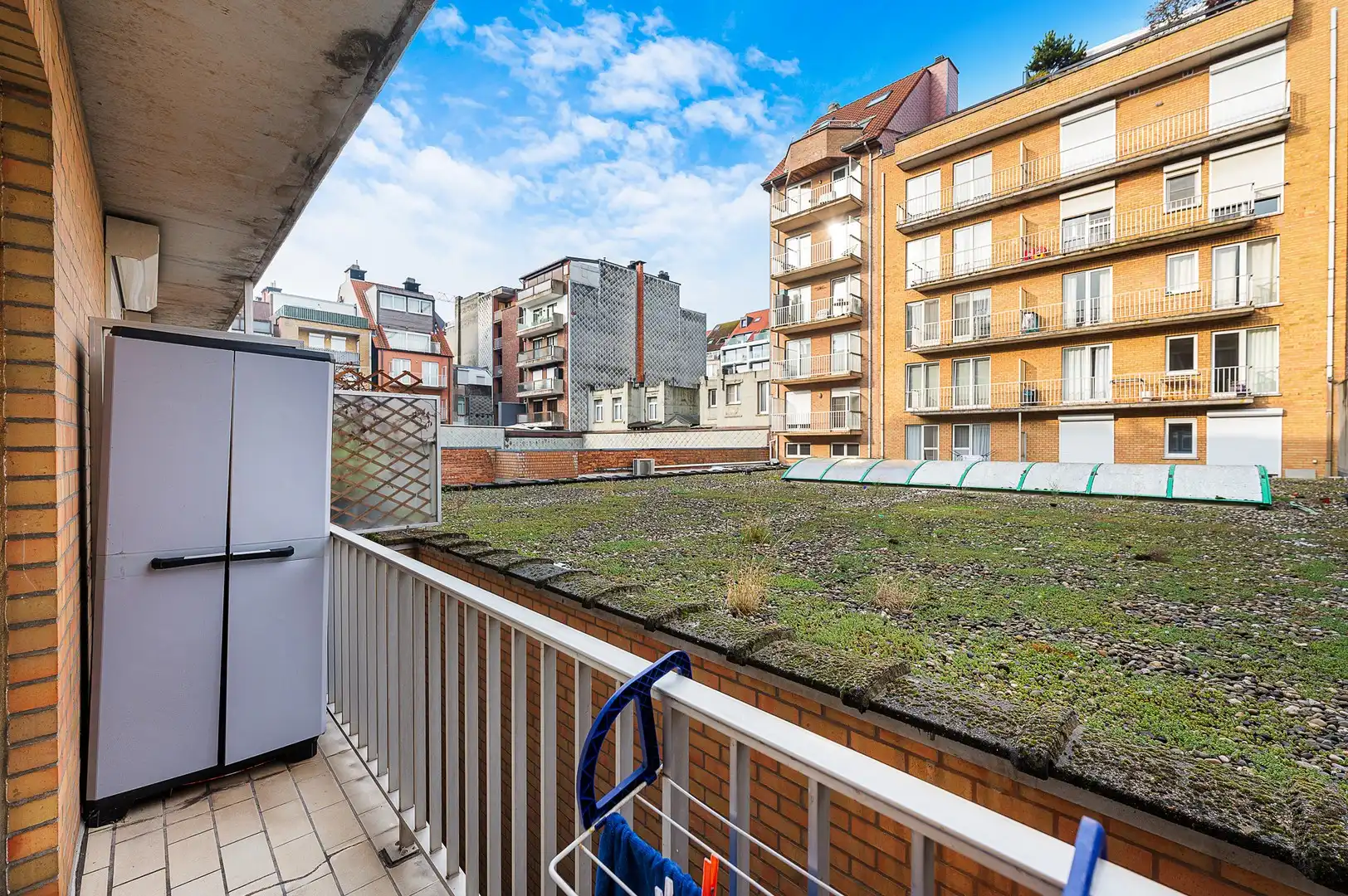 Mooi vernieuwd appartement met open uitzicht en 3 slaapkamers. foto 20