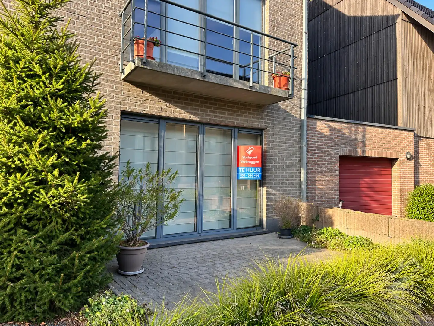 Appartement te huur Bredestraat 394/B2 - 9300 Aalst (9300)