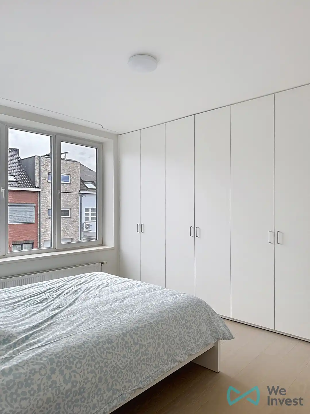 Instapklaar, centraal gelegen appartement met 2 slaapkamers foto 9