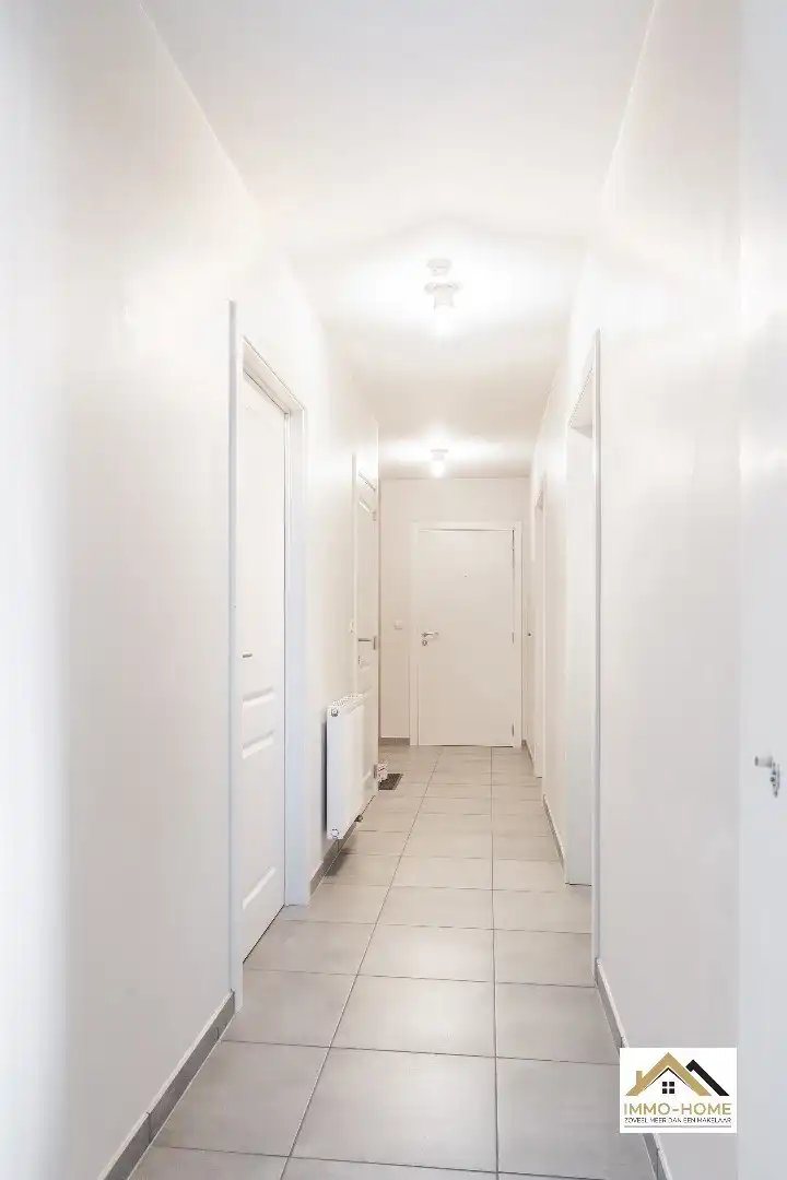 Prachtig modern appartement, BJ 2008, centrum Lochristi! foto 16