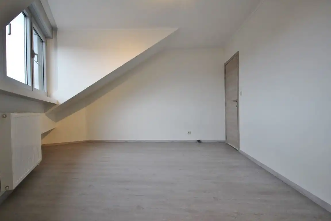 Zeer ruime woning net buiten het stadscentrum! foto 32