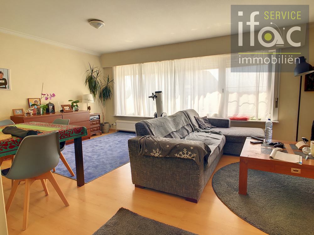 Appartement te huur foto 9