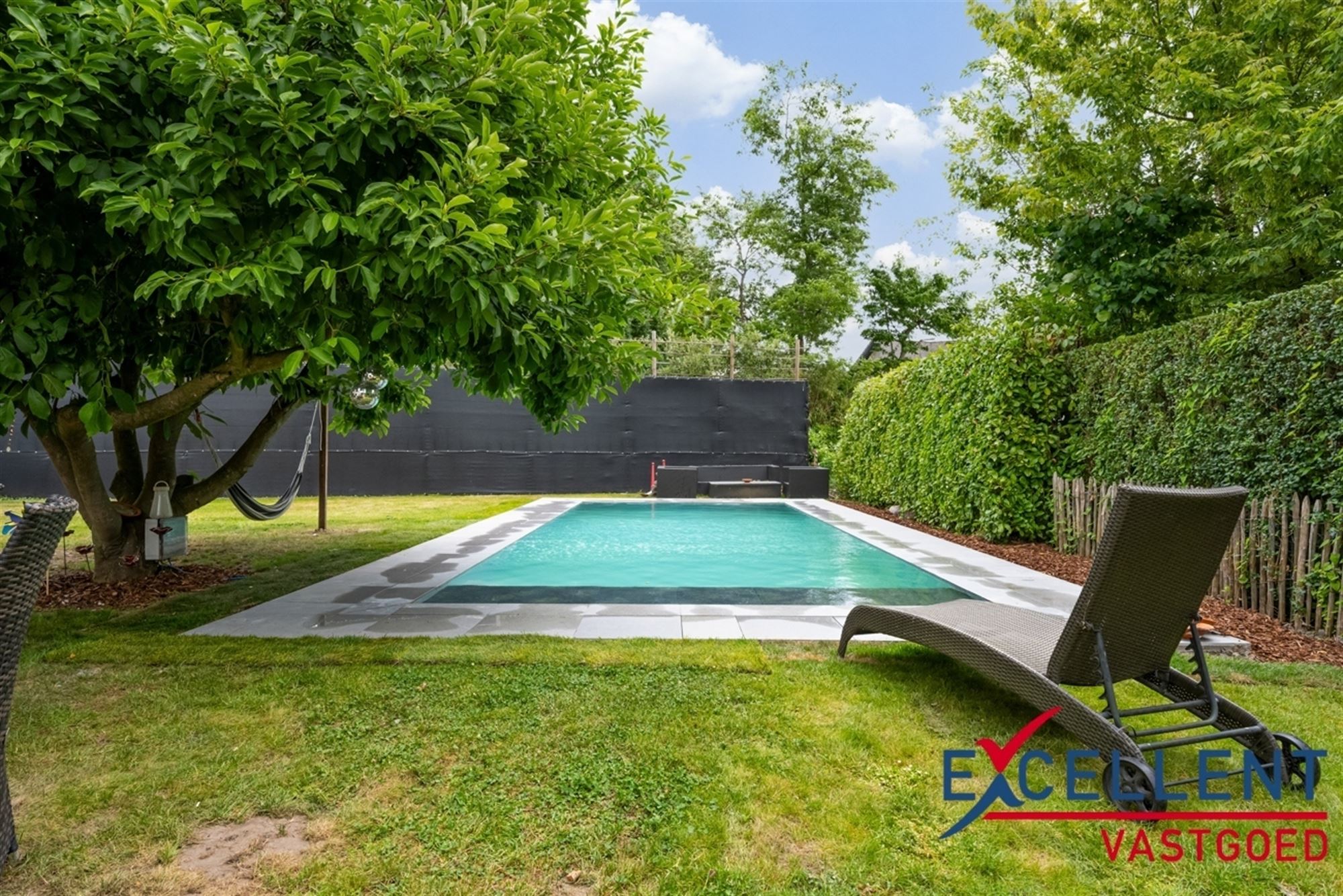 Gerenoveerde villa met uitbreidingspotentieel in De Pinte foto 11