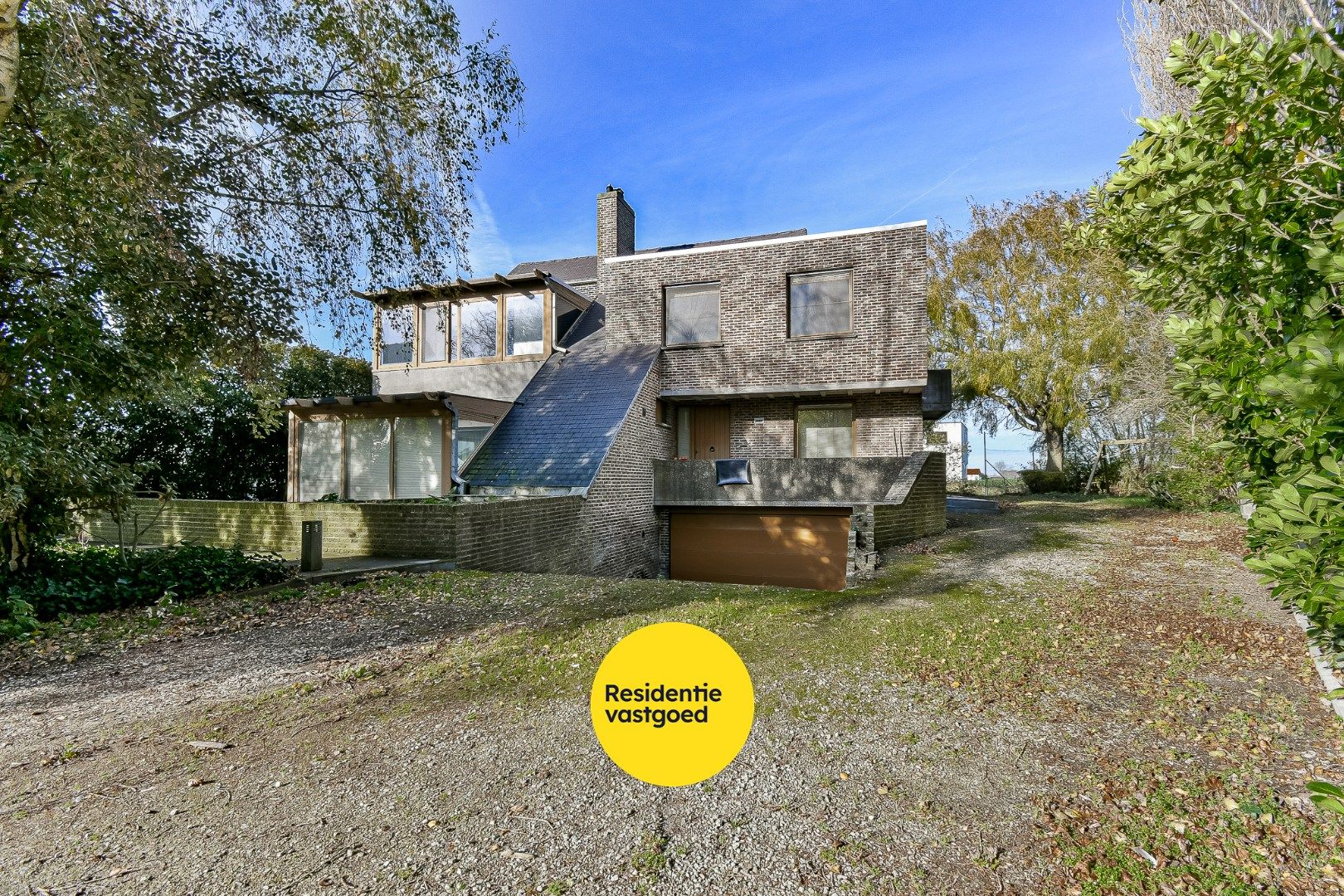 Huis te koop Groenhagestraat 52 - - 8432 Middelkerke