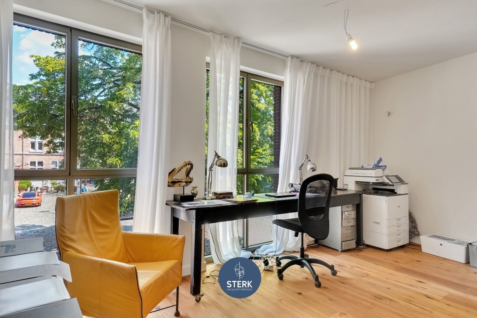 ENERGIEZUINIGE GEZINSWONING IN DE DORPSKERN VAN OUD-REKEM !  foto 16