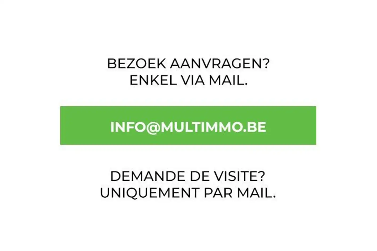 Kantoorruimte in centrum Beersel foto 2