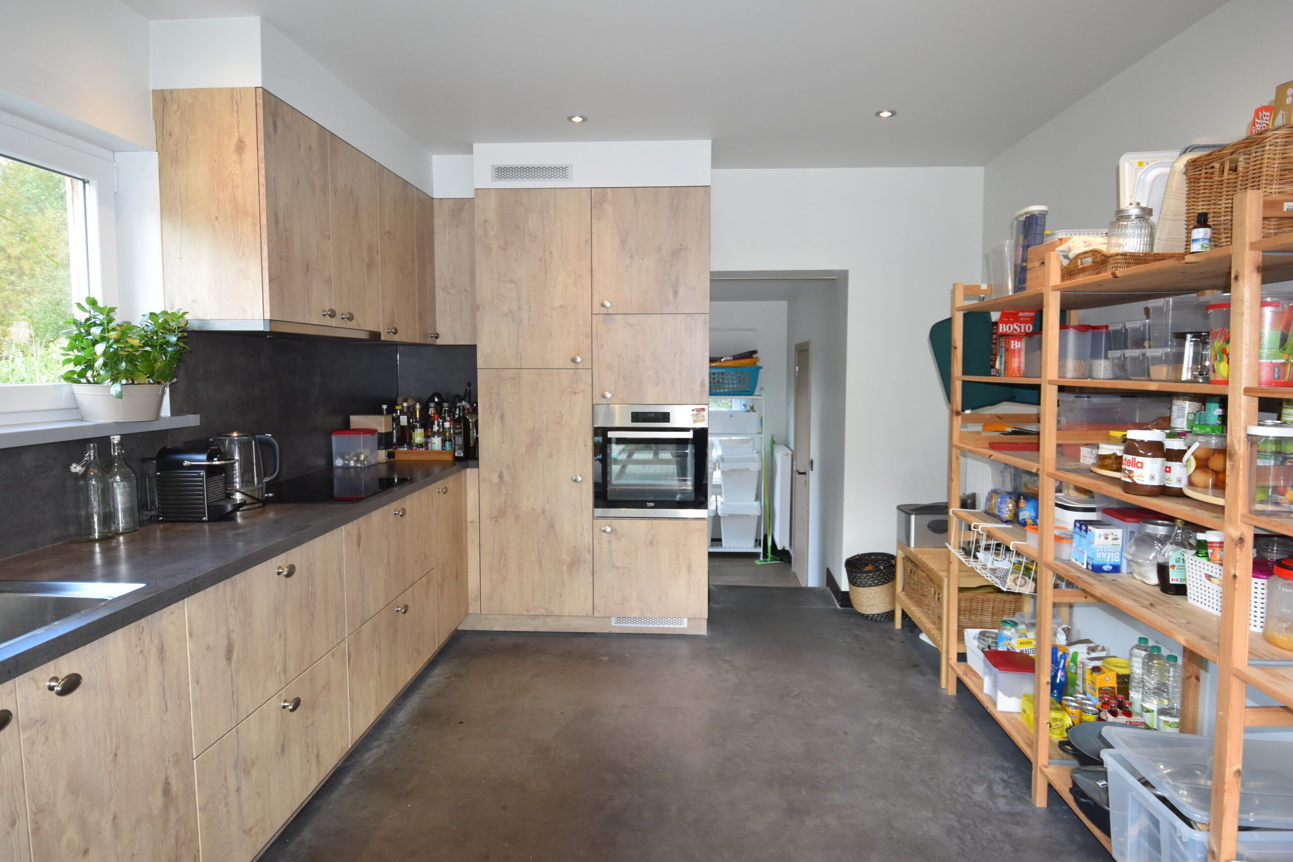 Landelijk gelegen, volledig gerenoveerde 3 slpk woning, op exclusieve ligging foto 19