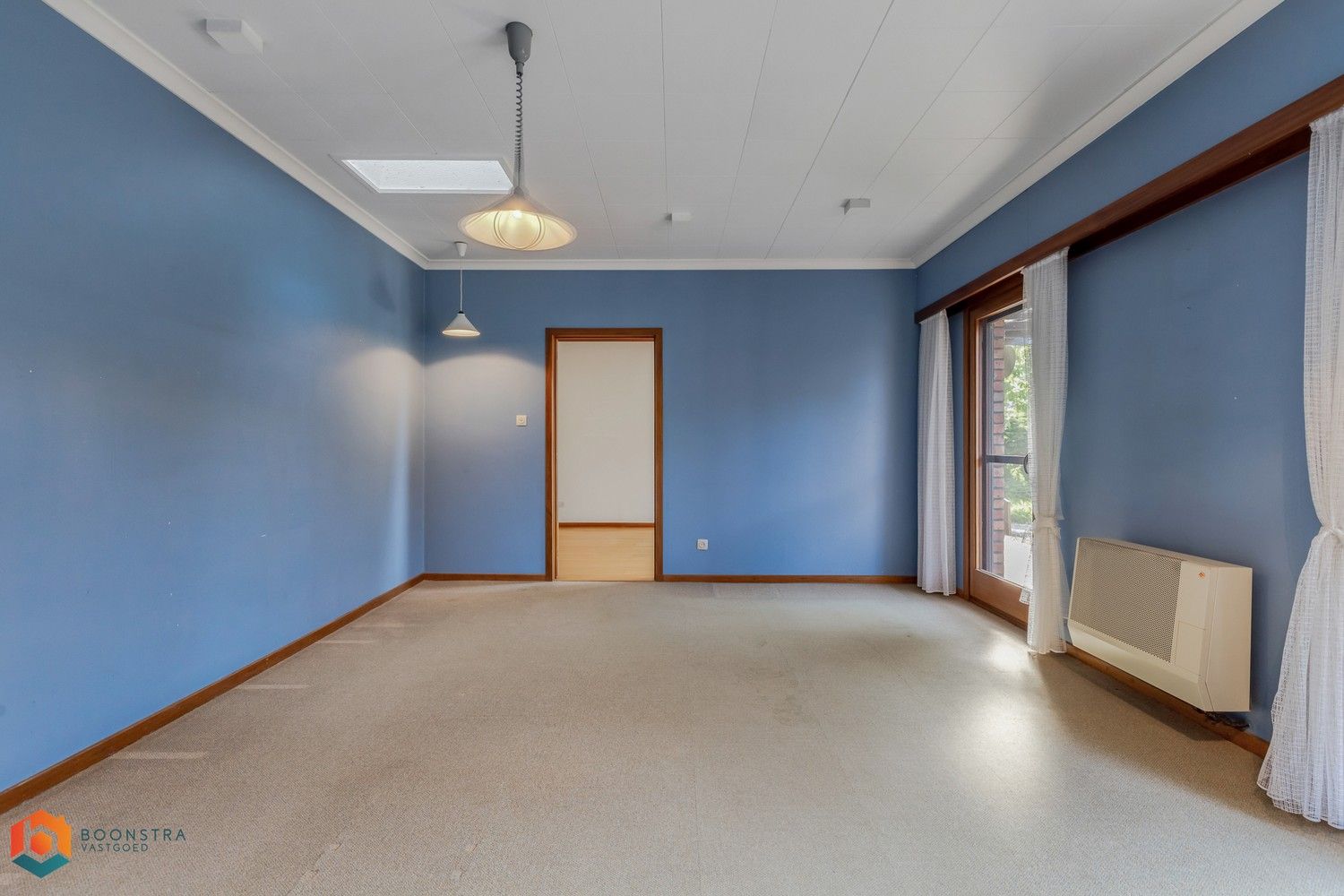 Vrijstaande woning met veel potentieel op 1143m² in Koningshooikt foto 13