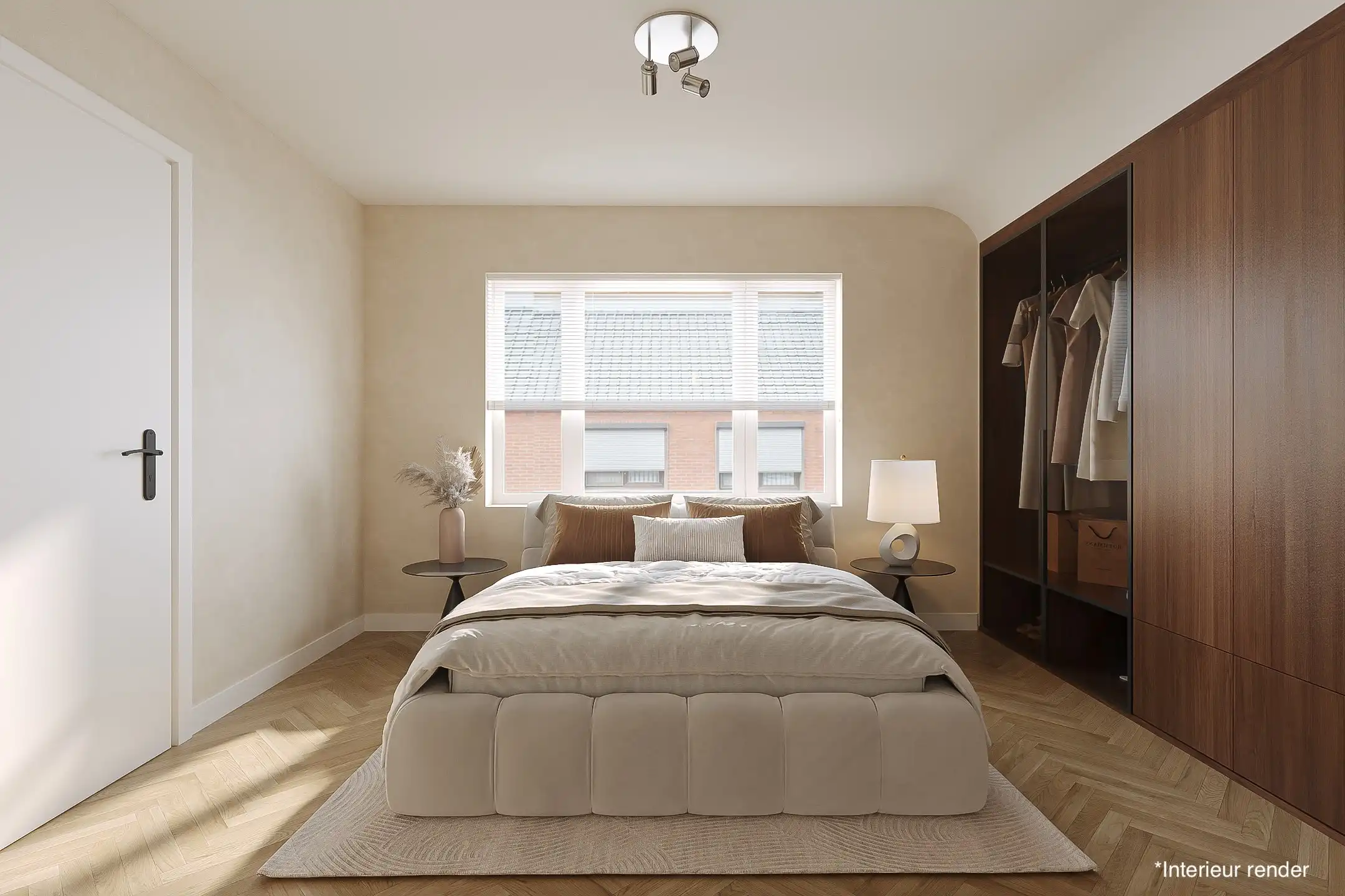 Te renoveren open bebouwing met 3 slaapkamers op 5 are 16 ca in Paal foto 14