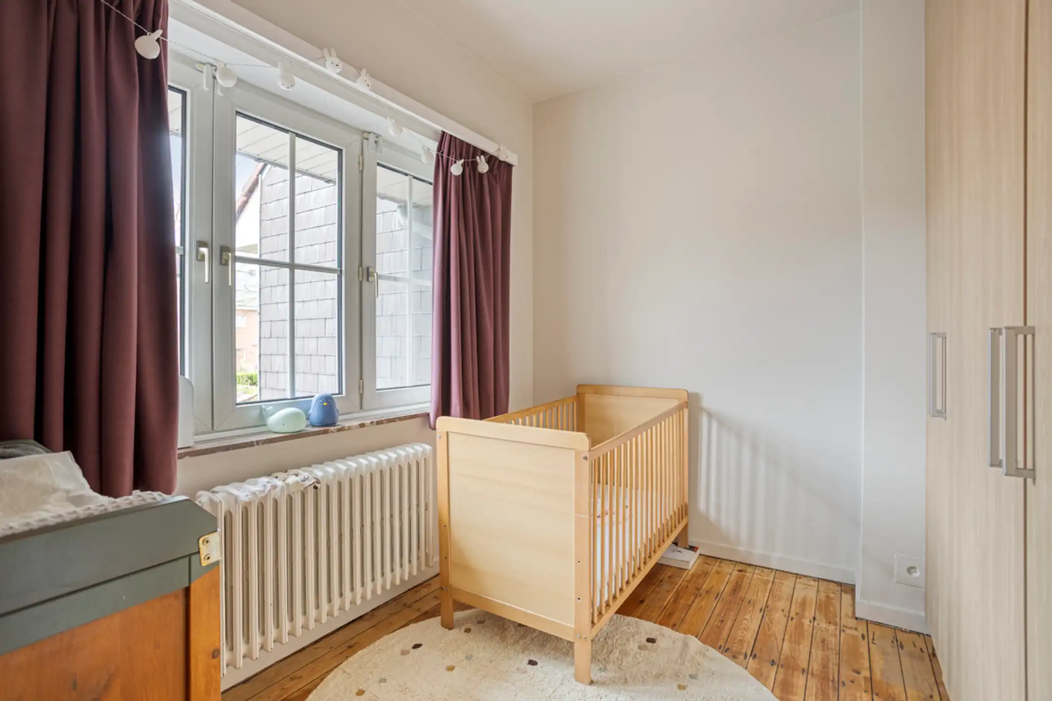 Charmante woning met tuin in rustige, groene omgeving foto 18