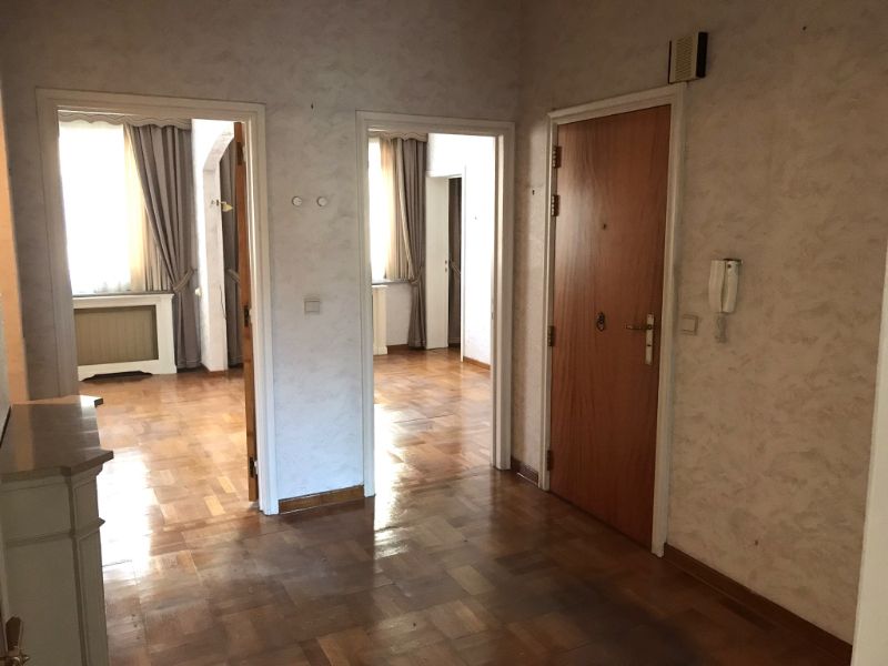 appartement 1 chambre avec balcon à proximité de l'ULB - au 2° étage foto 4