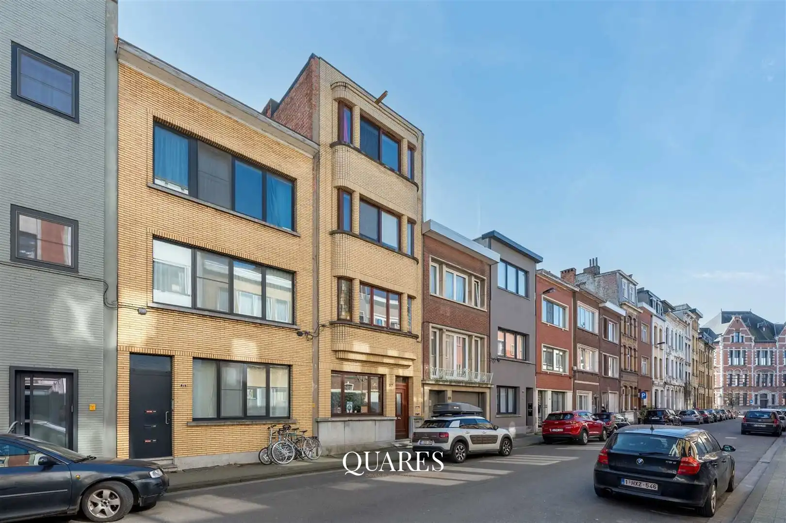 Lichtrijk en gezellig wonen foto 14