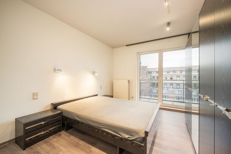 Roeselare- appartement met 3 slaapkamers foto 10