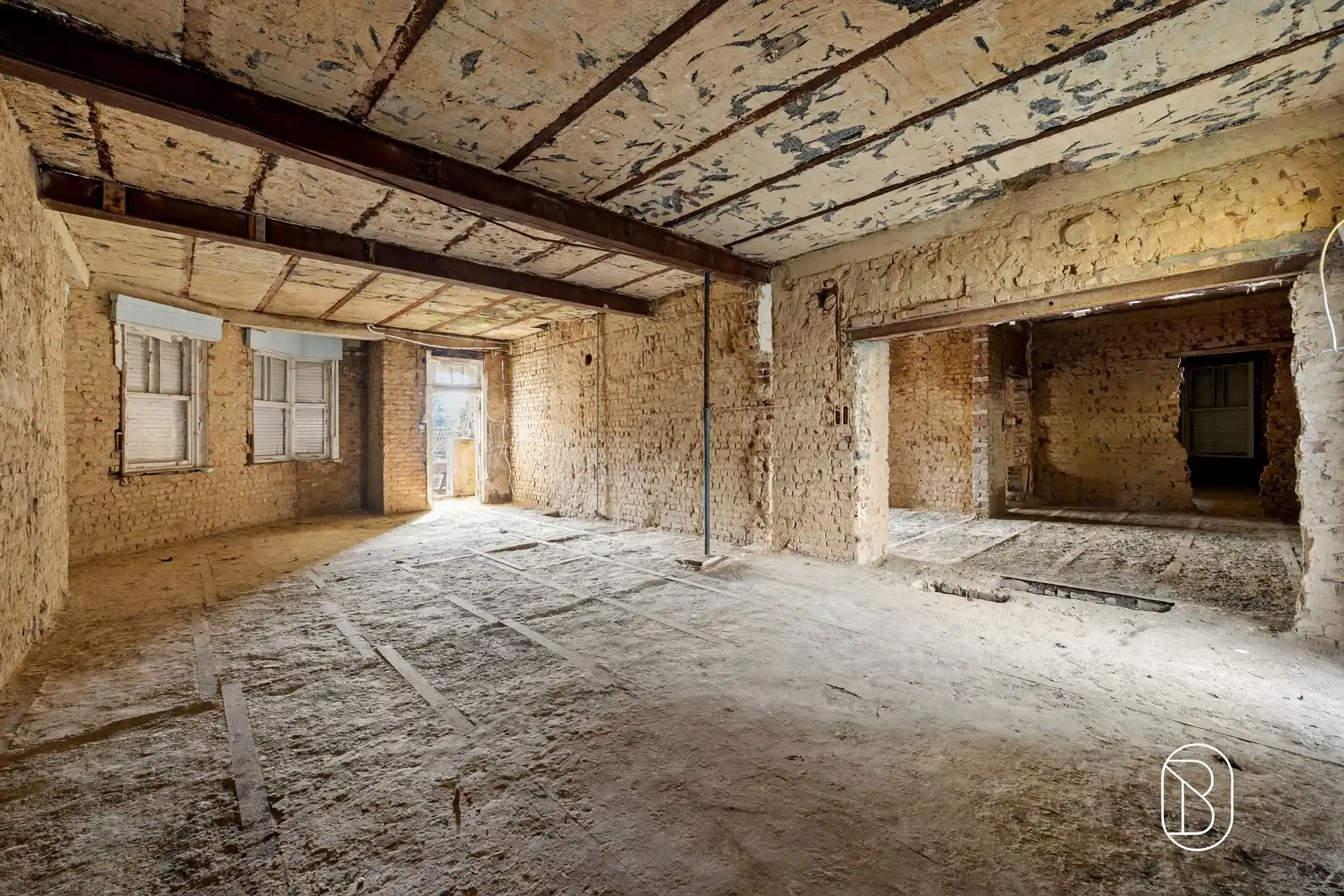 Unieke eigendom met 600m² bew. opp, prachtig gelegen! foto 8