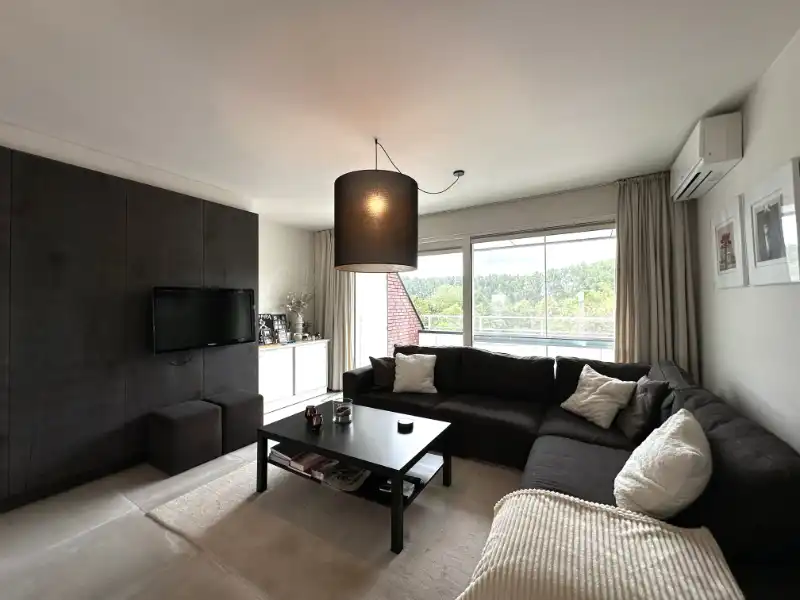 Energiezuinige duplex met prachtig zicht. foto 8