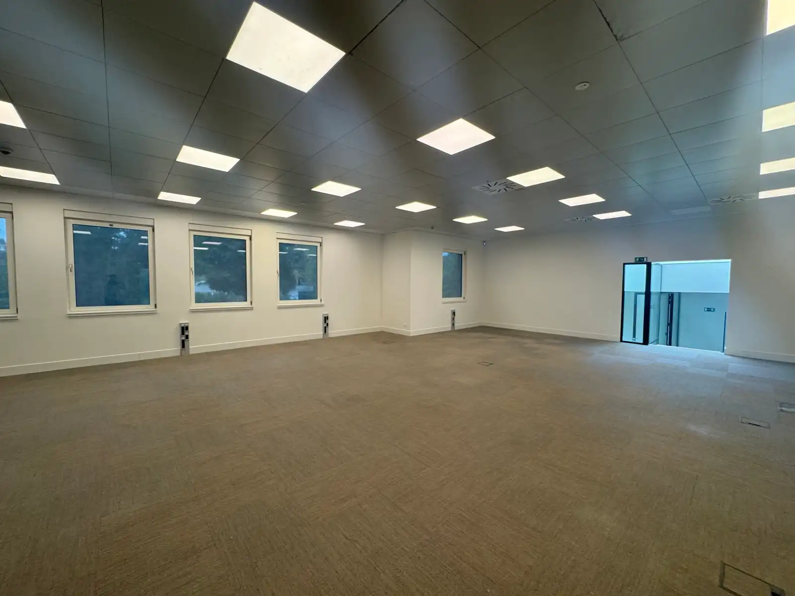 Kantoor te huur op wandelafstand van station Leuven foto 14