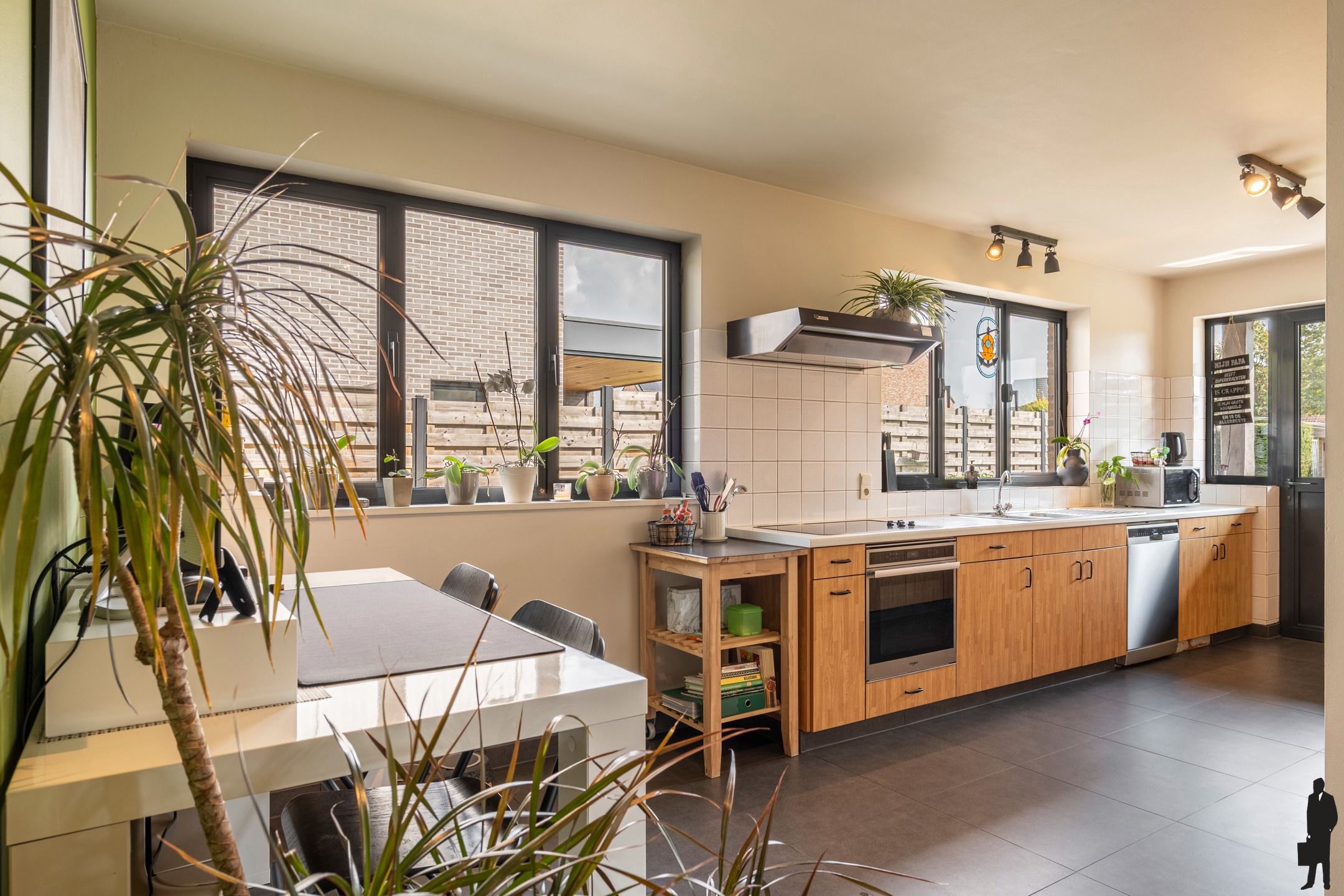 Charmante gezinswoning op toplocatie in Westmalle foto 11