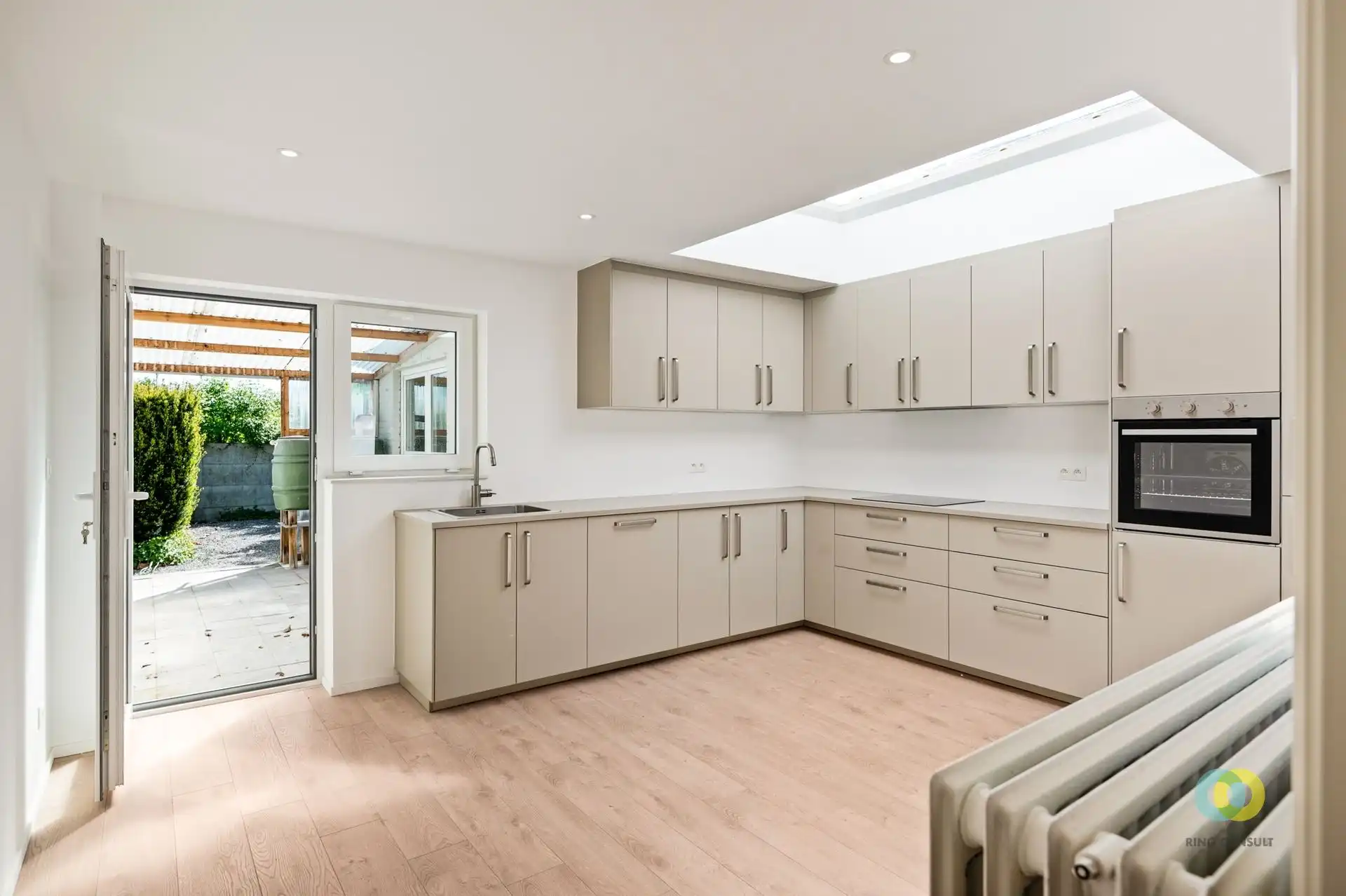 Instapklare woning met 2 à 3 slaapkamers EPC C foto 5