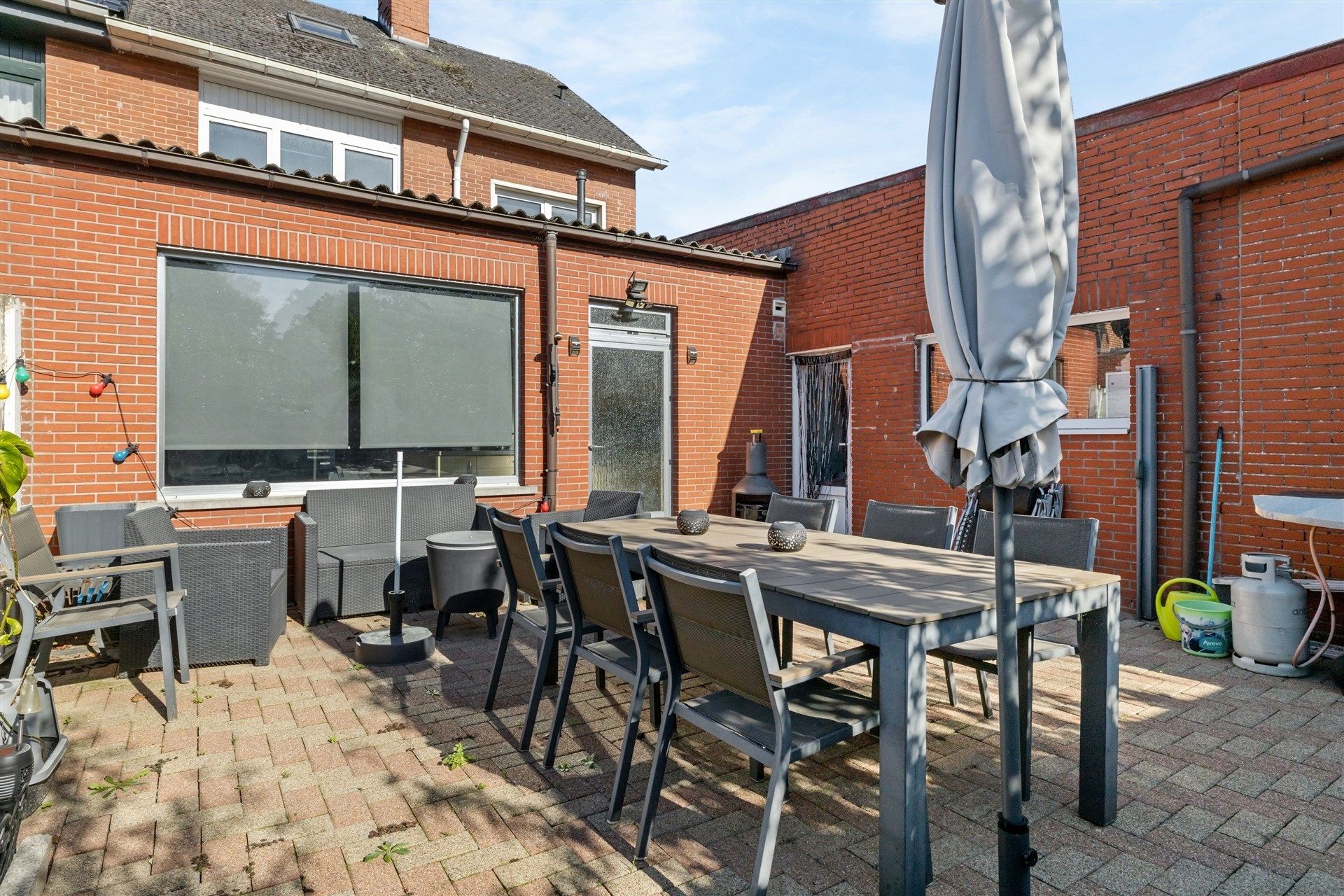 Instapklare gezinswoning met 3 slaapkamers en garage foto 21