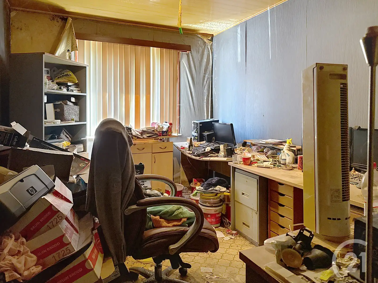 Hoeve te koop in Ramsel/Herselt!! foto 8