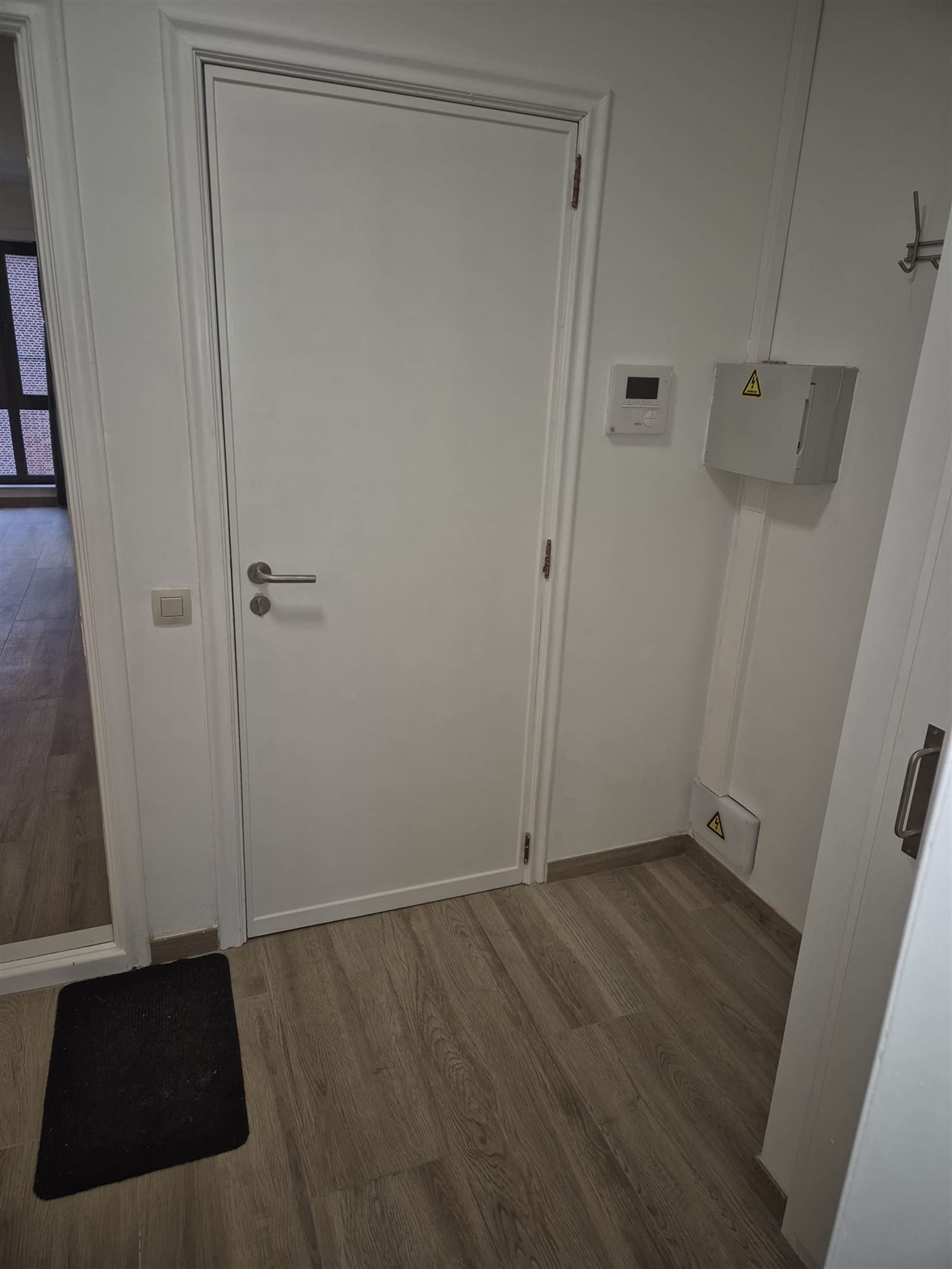 2-slpk appartement met terras en fietsenberging foto 10