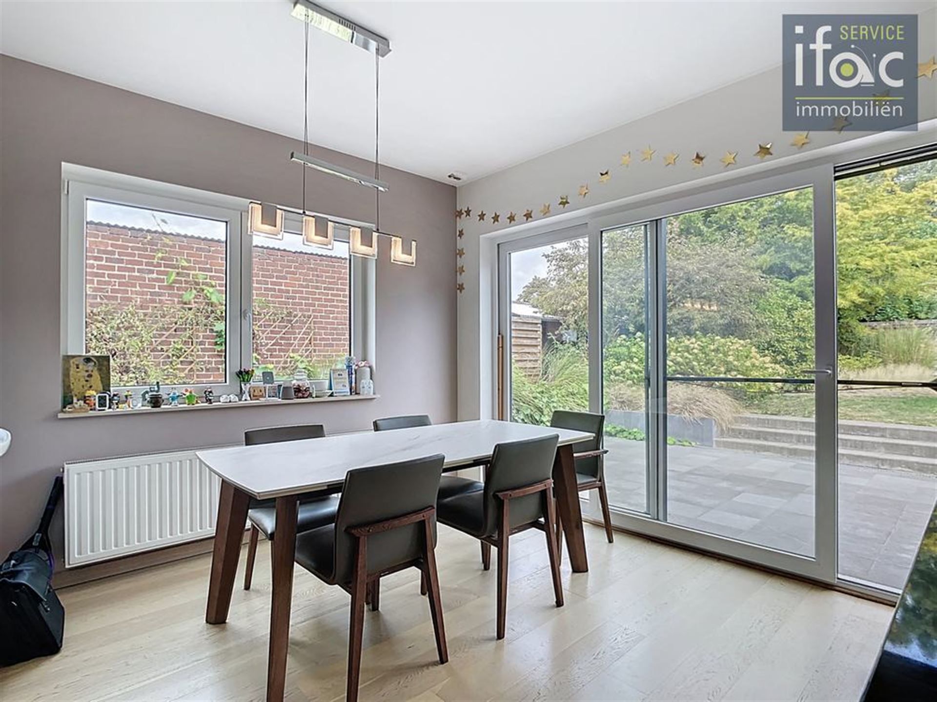 Huis foto 11
