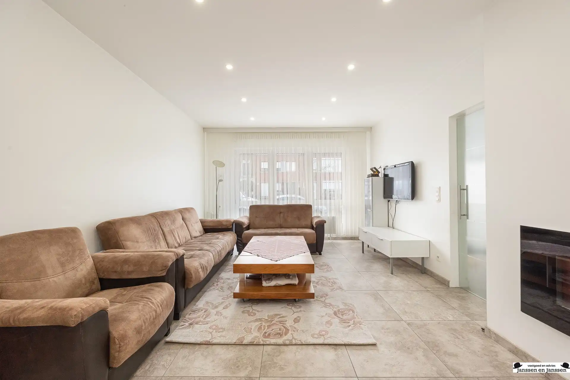 Huis te koop Zilvermeeuwstraat 67 - 2170 Merksem