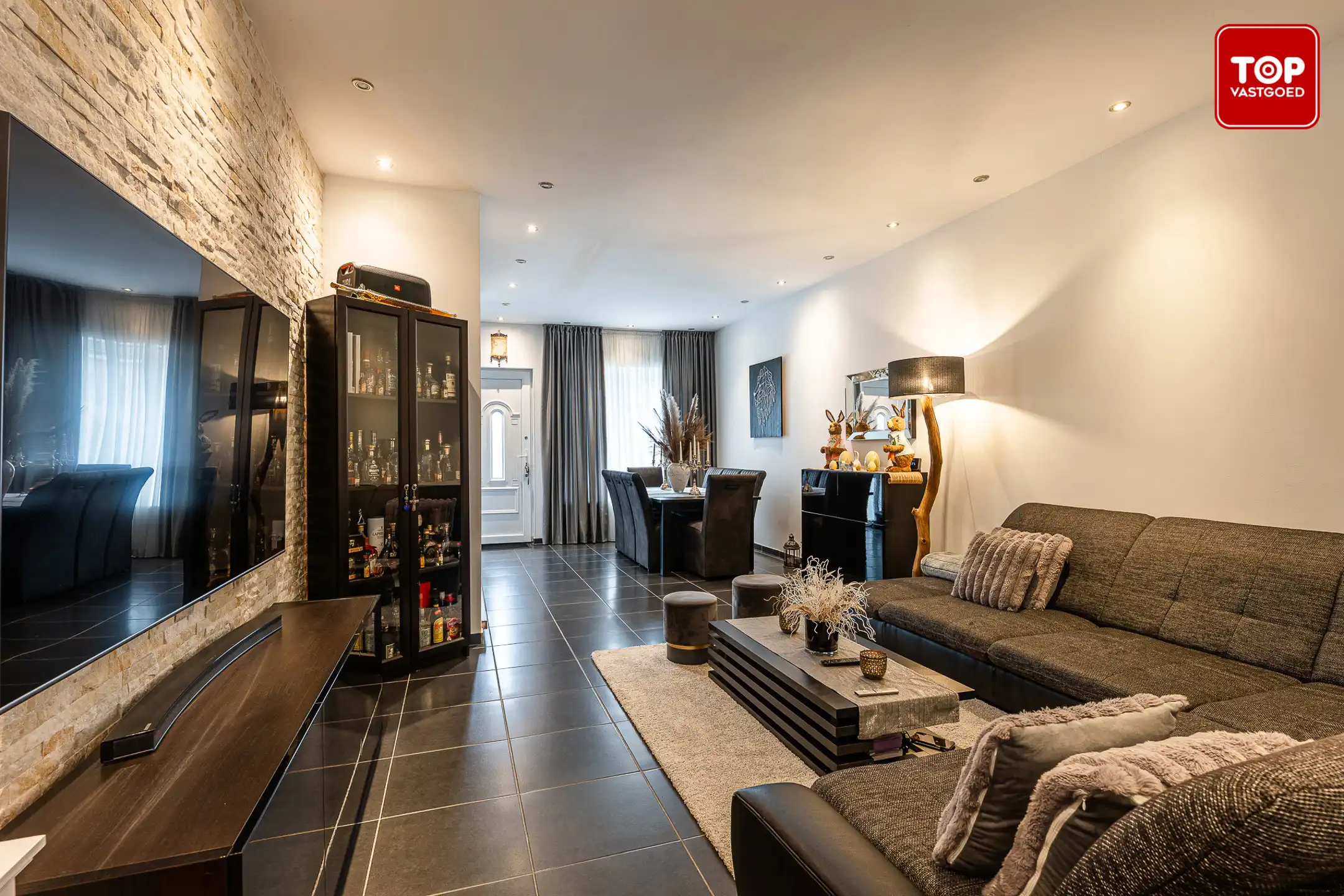 Energiezuinig wonen (EPC B) op een centrale toplocatie foto 7